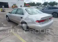 1999 Toyota CAMRY фото