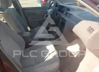 1999 Toyota CAMRY фото