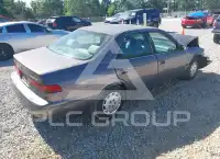 1999 Toyota CAMRY фото