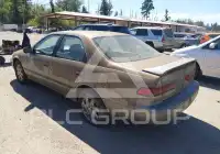 1999 Toyota CAMRY фото
