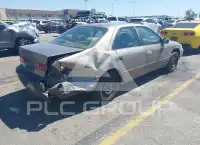 1999 Toyota CAMRY фото