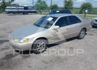 1999 Toyota CAMRY фото