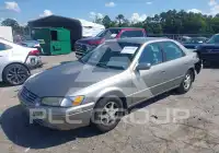 1999 Toyota CAMRY фото