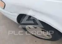 1999 Toyota CAMRY фото