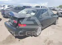 1999 Toyota CAMRY фото