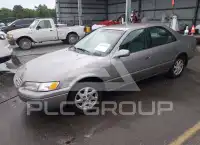 1999 Toyota CAMRY фото