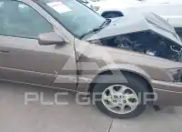 1999 Toyota CAMRY фото