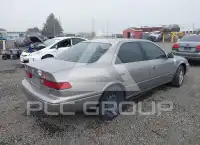 1999 Toyota CAMRY фото