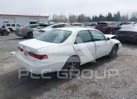 1999 Toyota CAMRY фото