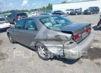 1999 Toyota CAMRY фото