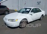 1999 Toyota CAMRY фото