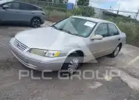 1999 Toyota CAMRY фото