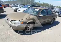 1999 Toyota CAMRY фото