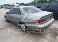 1999 Toyota CAMRY фото