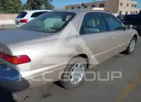1999 Toyota CAMRY фото