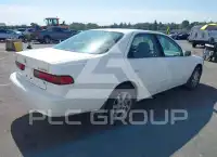 1999 Toyota CAMRY фото