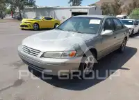 1999 Toyota CAMRY фото