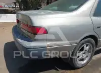 1999 Toyota CAMRY фото
