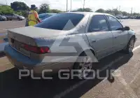 1999 Toyota CAMRY фото