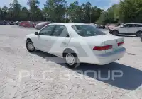 1999 Toyota CAMRY фото