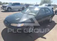 1999 Toyota CAMRY фото