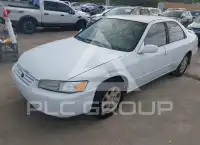 1999 Toyota CAMRY фото
