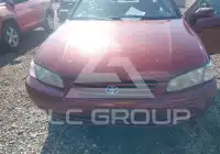 1999 Toyota CAMRY фото