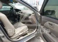 1999 Toyota CAMRY фото