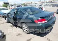 1999 Toyota CAMRY photo