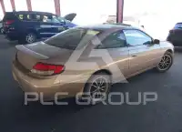 1999 Toyota CAMRY фото