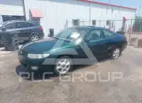 1999 Toyota CAMRY photo