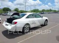 1999 Toyota CAMRY фото
