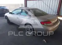 1999 Toyota CAMRY фото
