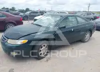 1999 Toyota CAMRY фото