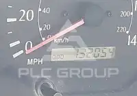 1999 Toyota CAMRY photo