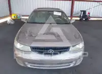 1999 Toyota CAMRY фото