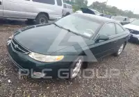 1999 Toyota CAMRY photo