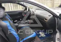 1999 Toyota CELICA photo