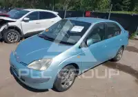 1999 Toyota PRIUS фото
