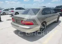 1999 Toyota AVALON photo
