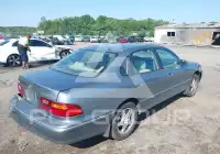 1999 Toyota AVALON photo