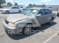 1999 Toyota AVALON фото