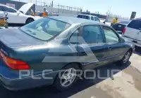 1999 Toyota AVALON фото