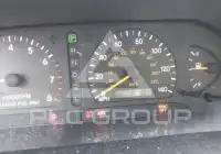 1999 Toyota AVALON фото