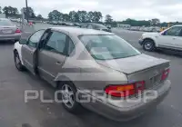 1999 Toyota AVALON photo