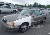 1999 Toyota AVALON photo