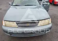 1999 Toyota AVALON фото