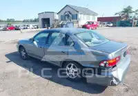 1999 Toyota AVALON photo