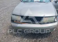 1999 Toyota AVALON фото