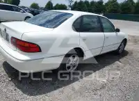 1999 Toyota AVALON photo